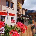 © val-cenis-termignon-hotel-restaurant-bar-louta - hotel-outa