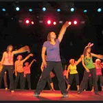 © Sports activities with the Vita'Forme association - Vita'Forme