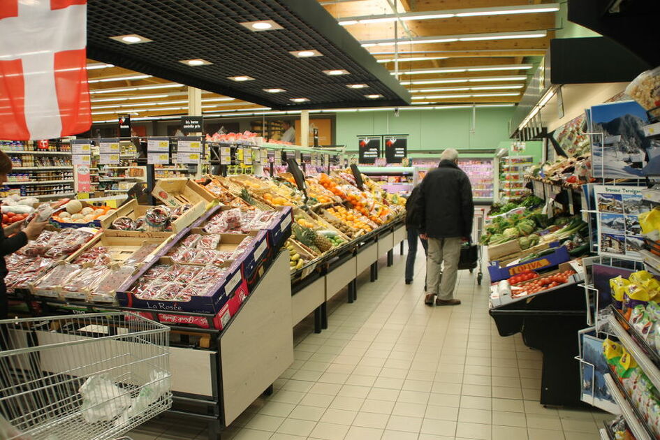 supermarche-val-cenis - C.Royer