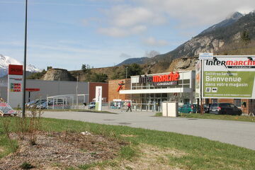 supermarche-val-cenis - C.Royer