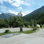 © val-cenis-petanque-sollieres - Office de tourisme de Haute Maurienne Vanoise