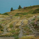 © val-cenis-jardin-alpin-mont-cenis-italie - HMVT