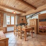 val cenis lanslevillard rental 4 persons apartment marguerite burnel régis - HMVT
