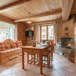val cenis lanslevillard rental 4 persons apartment marguerite burnel régis - HMVT
