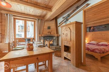 val cenis lanslevillard rental 4 persons apartment marguerite burnel régis - HMVT