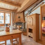 val cenis lanslevillard rental 4 persons apartment marguerite burnel régis - HMVT