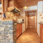 val cenis lanslevillard rental 4 persons apartment marguerite burnel régis - HMVT