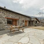 val cenis lanslevillard rental 4 persons apartment marguerite burnel régis - HMVT