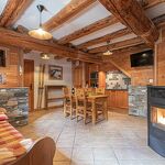 val cenis lanslevillard rental 4 persons apartment burnel régis - HMVT