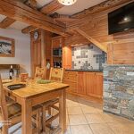 val cenis lanslevillard rental 4 persons apartment burnel régis - HMVT