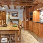 val cenis lanslevillard rental 4 persons apartment burnel régis - HMVT
