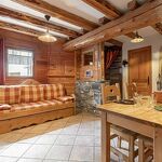 val cenis lanslevillard rental 4 persons apartment burnel régis - HMVT