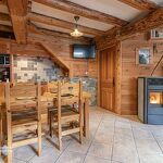 val cenis lanslevillard rental 4 persons apartment burnel régis - HMVT