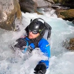 © Randonnée aquatique en rivière - Joel Drucy