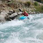 © Ecole de kayak La Pagaie'Jo - Joel Drucy