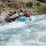 © Ecole de kayak La Pagaie'Jo - Joel Drucy