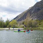 © Ecole de kayak La Pagaie'Jo - Joel Drucy