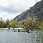 © Ecole de kayak La Pagaie'Jo - Joel Drucy