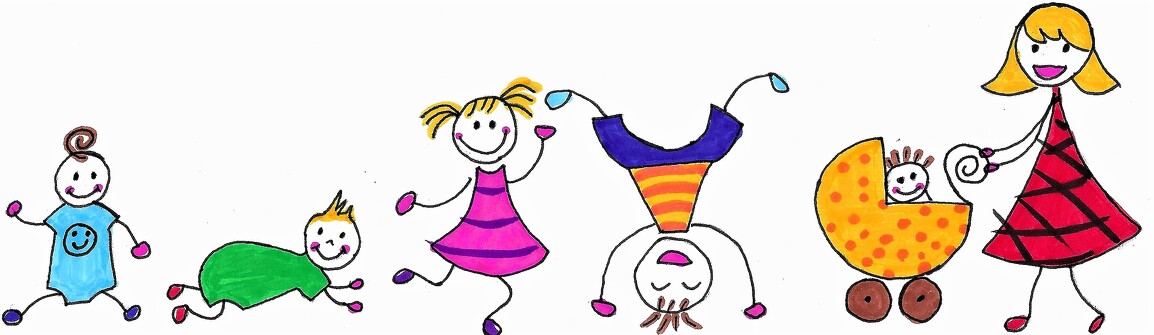 Claire Burdin - Parenthood Support