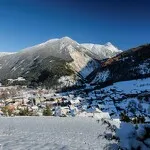 © Bramans, un village de la commune nouvelle de Val-Cenis - OT Haute Maurienne Vanoise / Ghislain Charrier