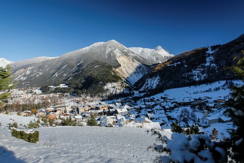 Gli Amici del Patrimonio di Bramans