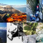 Alpinismo e trekking sui ghiacciai con Upguides - Upguides