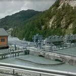 © Uitzonderlijk bezoek aan de Bramans-dam - Google