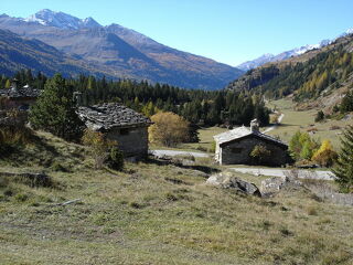 © Col de la Madeleine - OTHMV