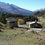 © Col de la Madeleine - OTHMV