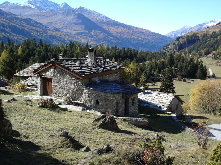 © Col de la Madeleine - OTHMV