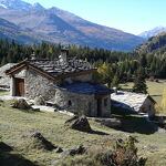 © Col de la Madeleine - OTHMV