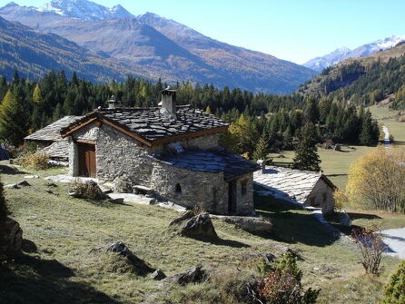Fête de la Montagne