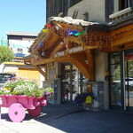 Le Plaisir en Vanoise, real estate agency in Val Cenis Lanslevillard - K.Desimone