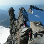 © Haute montagne avec Antipodes - Antipodes