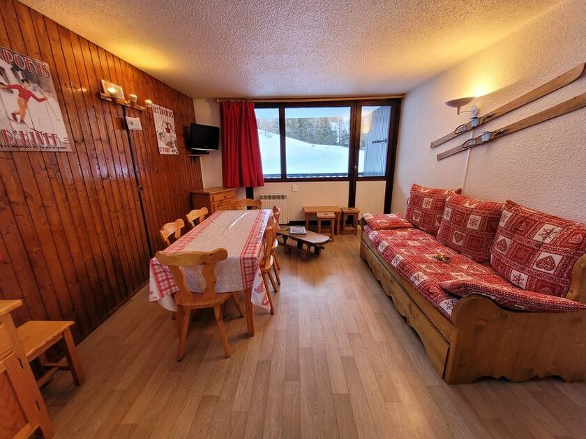 © Choucas - CHOU232 - K.Gagnière - Montagne Immobilier