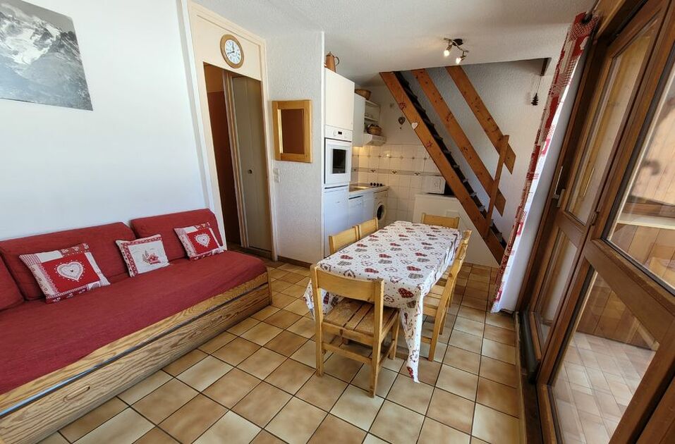 © Belle - BELLE88 - K.Gagnière - Montagne Immobilier