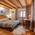 val cenis termignon gite le corti village house rental 12 persons curtenaz didier et béatrice - HMVT