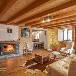 val cenis termignon gite le corti village house rental 12 persons curtenaz didier et béatrice - HMVT