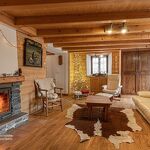 val cenis termignon gite le corti village house rental 12 persons curtenaz didier et béatrice - HMVT