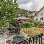 val cenis termignon gite le corti village house rental 12 persons curtenaz didier et béatrice - HMVT