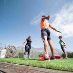© Alti'fit : cours de fitness à Val Cenis - OT HMV