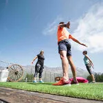 Alti'fit: fitnesslessen in Val Cenis - OT HMV