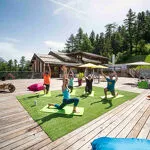 Yoga op hoogte - OT HMV