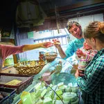 © The trail of flavors in Val Cenis - OTHMV/D.Durand Fresh Influence