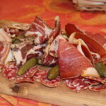 © Charcuterie - OT La Norma
