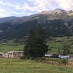 © Appartement 4/5 personnes au pied des pistes résidence au Bonheur des Pistes Lanslevillard - Arthur Léonard
