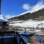 © Appartement 4/5 personnes au pied des pistes résidence au Bonheur des Pistes Lanslevillard - Arthur Léonard