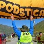 30th run around the Mont Cenis lake - Podistica Bussoleno asd