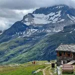 © Le Lac Blanc - K.Mandray