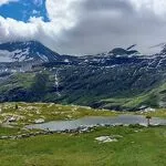 © Le Lac Blanc - K.Mandray